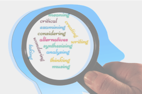 critical thinking