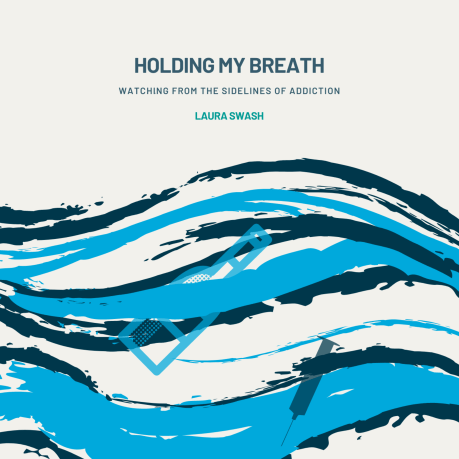Holding my Breath audio cover square